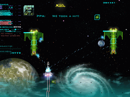 Random Screenshot
